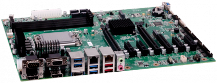 工業(yè)機(jī)器人市場持續(xù)火爆：華北工控強(qiáng)化嵌入式AI硬實(shí)力，賦能“智”造升級