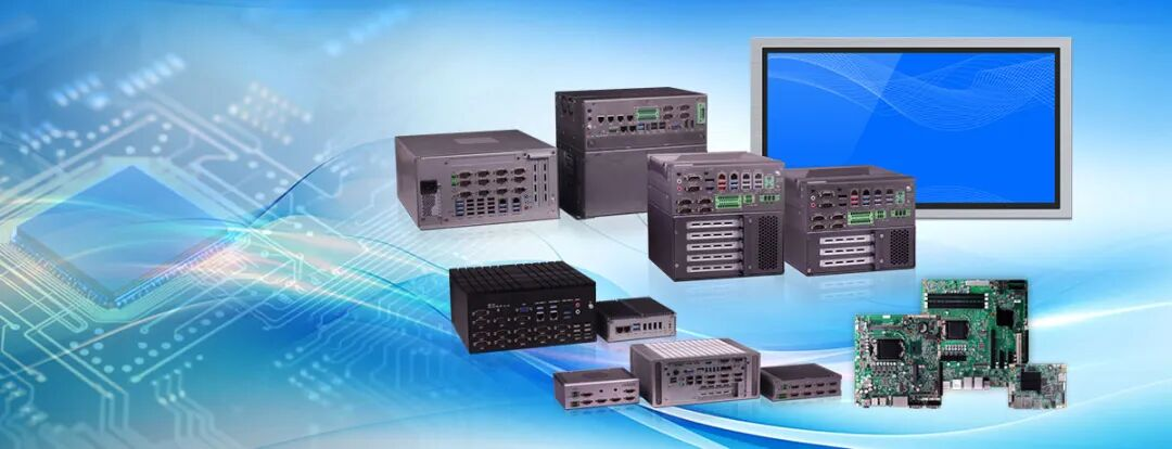 ​打通“定制化”关卡：华北工控助力AI在海量应用场景的落地