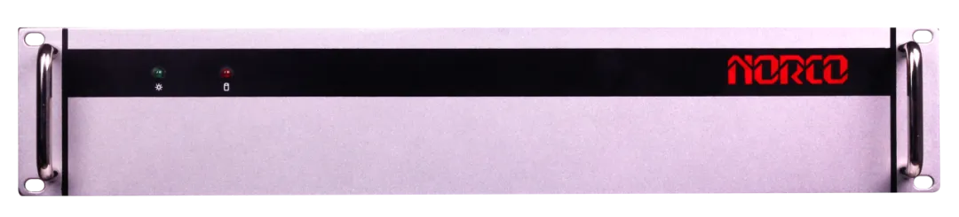 华北工控BIS-6201FT-A10:满足高性能、更安全可信需求的国产化工业整机