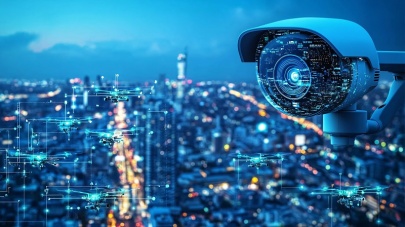 當(dāng)心！安防行業(yè)“攪局者”來(lái)了