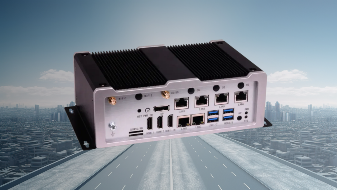 华北工控BIS-6390ARA-C50: