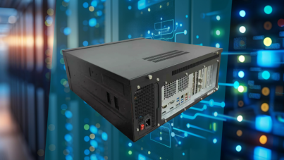 EPC-3208P-A20支持12/13/14代Intel Core處理器，瞄準高性能計算集群應(yīng)用場景