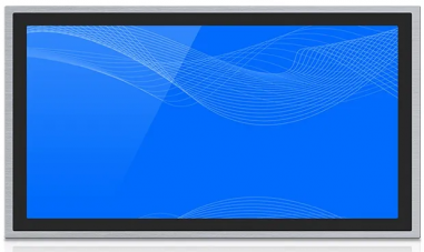 華北工控PPC-3312QP：支持醫療影像終端集成的x86工業平板電腦