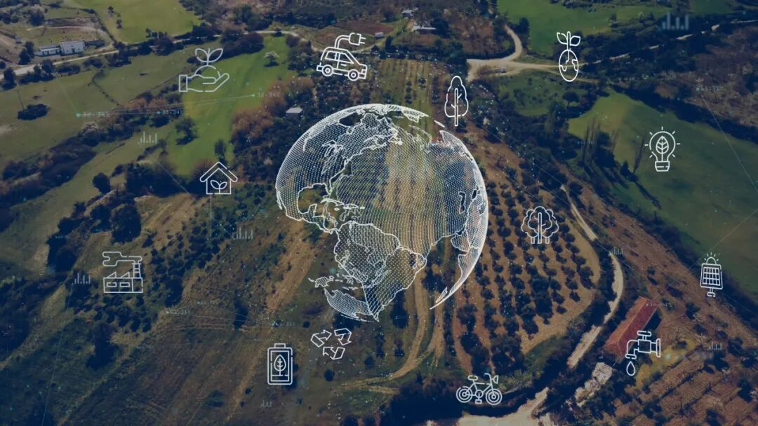 嵌入式AI主板MITX-6155：满足生态环境监测设备的海量数据实时处理和分析需求