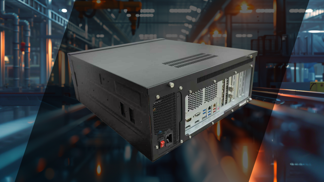 EPC-3208P-A20提供增强性能和强大IO能力，是高端AI质检系统的可靠伙伴