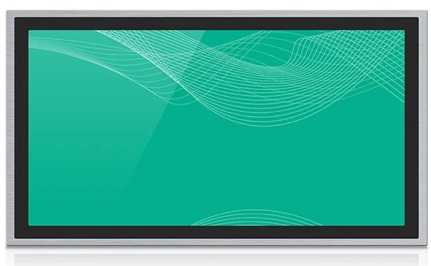 PPC-3318QL:适用于各种工业场景的18.5