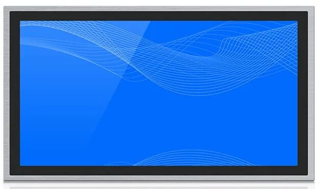 重新定义AI赋能和扩展边界，华北工控搭载Intel Meteor Lake-U H系列处理器的工业平板电脑新品发布！