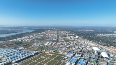 “智”護(hù)生產(chǎn)安全，?？低曈^瀾大模型落地湖北宜化