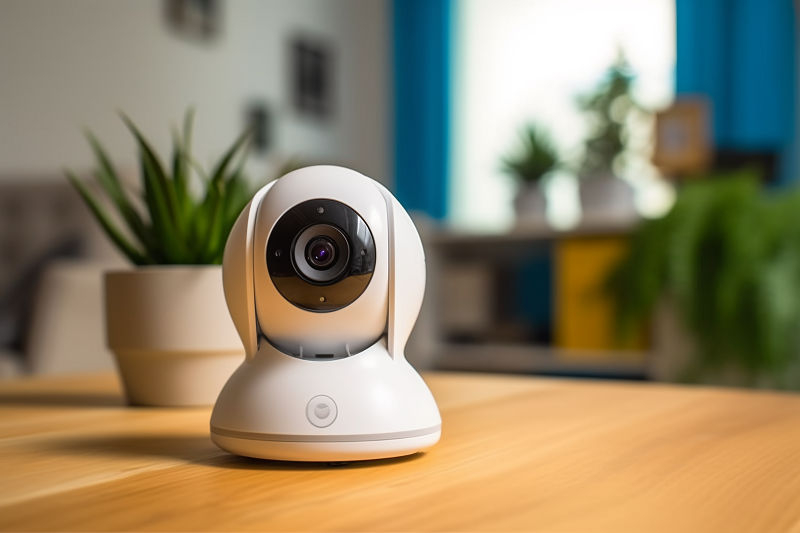 消费级监控摄像头2026还会火热吗？