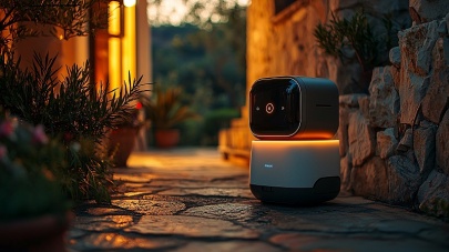 2026安防一硬件设备将爆火出圈？