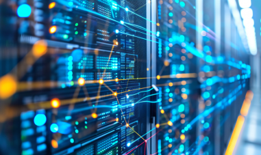 MATX-6153增强AI算力与安全可靠特性，支持数据中心机房动环监测系统集成应用