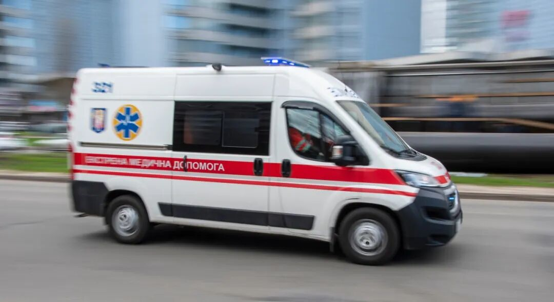 华北工控智慧救护车专用整机方案:助推应急医疗救援事业高质量发展