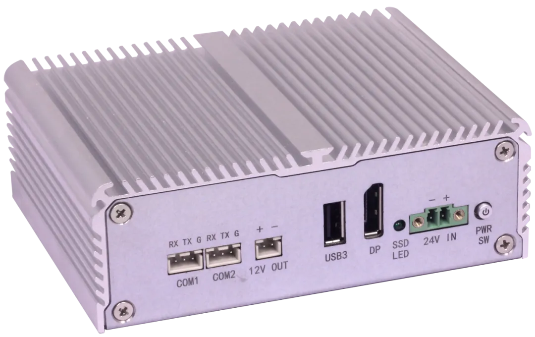 华北工控BIS-6620K-B10模块化整机：面向智能自助终端行业应用