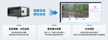 WAIC 2026现场亮点 | 海康威视重磅发布多模态智能摄像机