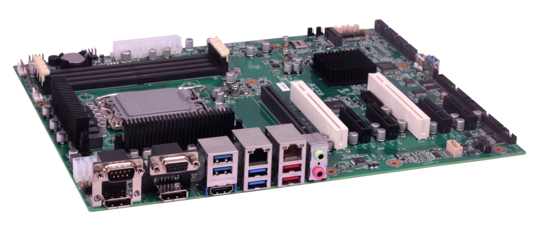 华北工控ATX-6171:搭载Intel Arrow Lake-S平台处理器,筑基边缘AI应用